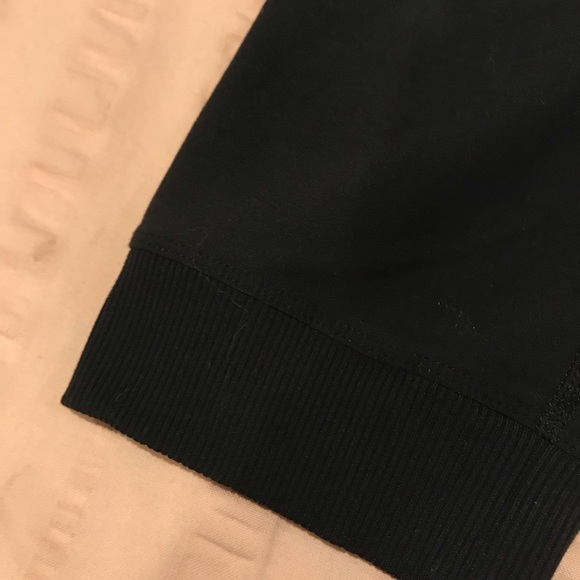 Nike Black Capri Pants - Picture 5 of 6